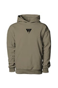 Mainstreet Hooded Sweatshirt