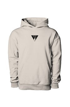 Mainstreet Hooded Sweatshirt