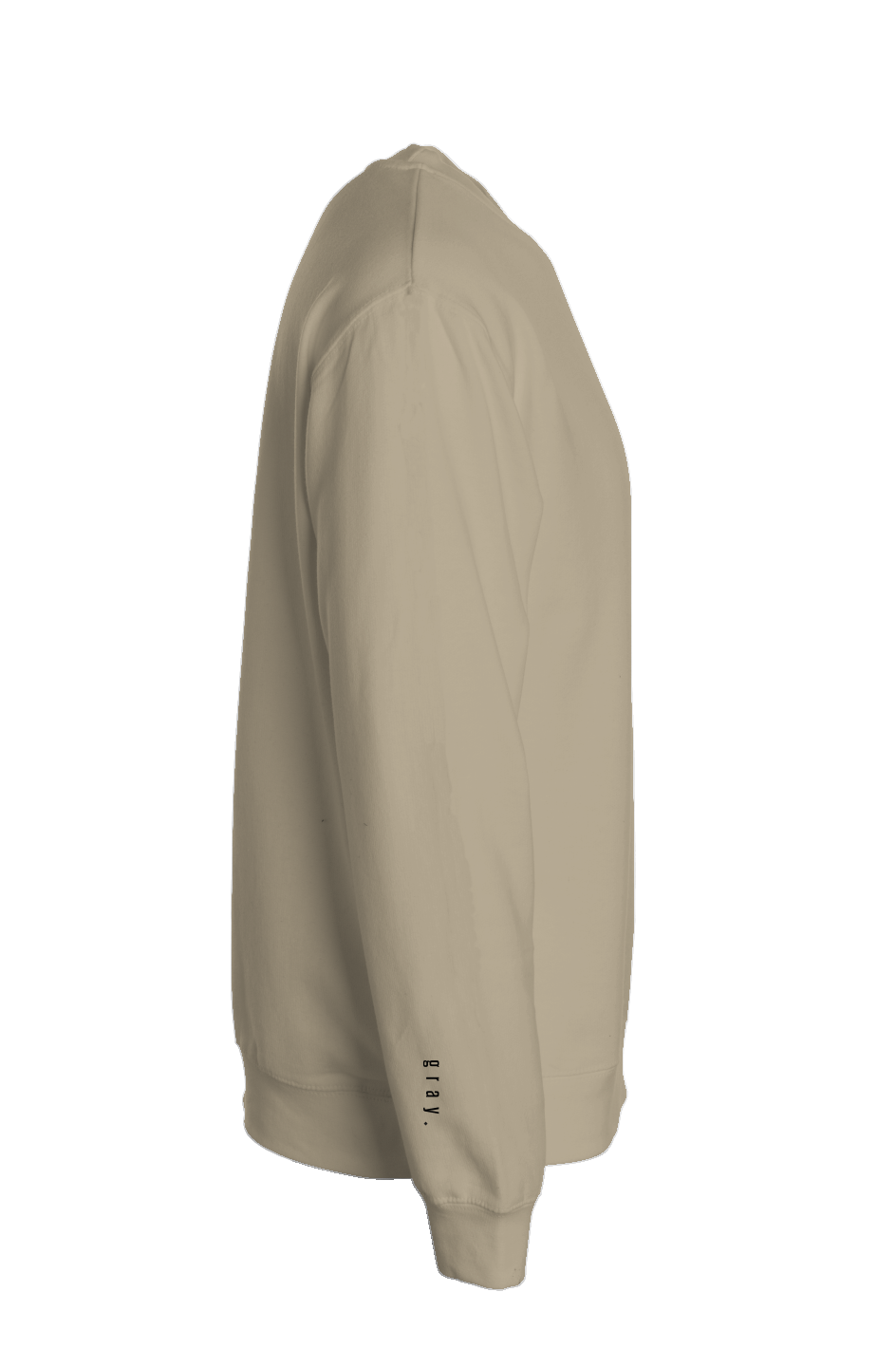 Independent Mid Weight Sweatshirt
