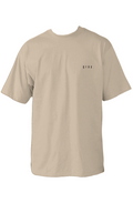 Contact Oversized Embroidered Heavyweight T Shirt