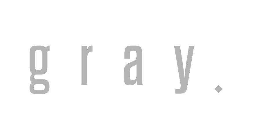 g r a y comfort
